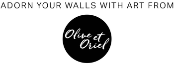 Olive Et Oriel